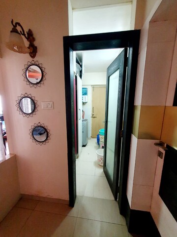 Furnished Amenities in 3 BHK Apartment at Gera Emerald City Baner, Baner – for Rent