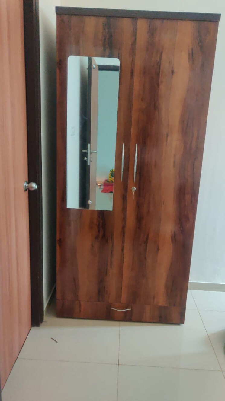 Master Bedroom, duville-riverdale-suites 1 Bedroom 367 Sq.Ft. Apartment In Kharadi Pune 7887899