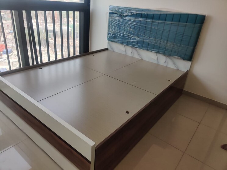 Kitchen, duville-riverdale-suites 1 Bedroom 367 Sq.Ft. Apartment In Kharadi Pune 7887899