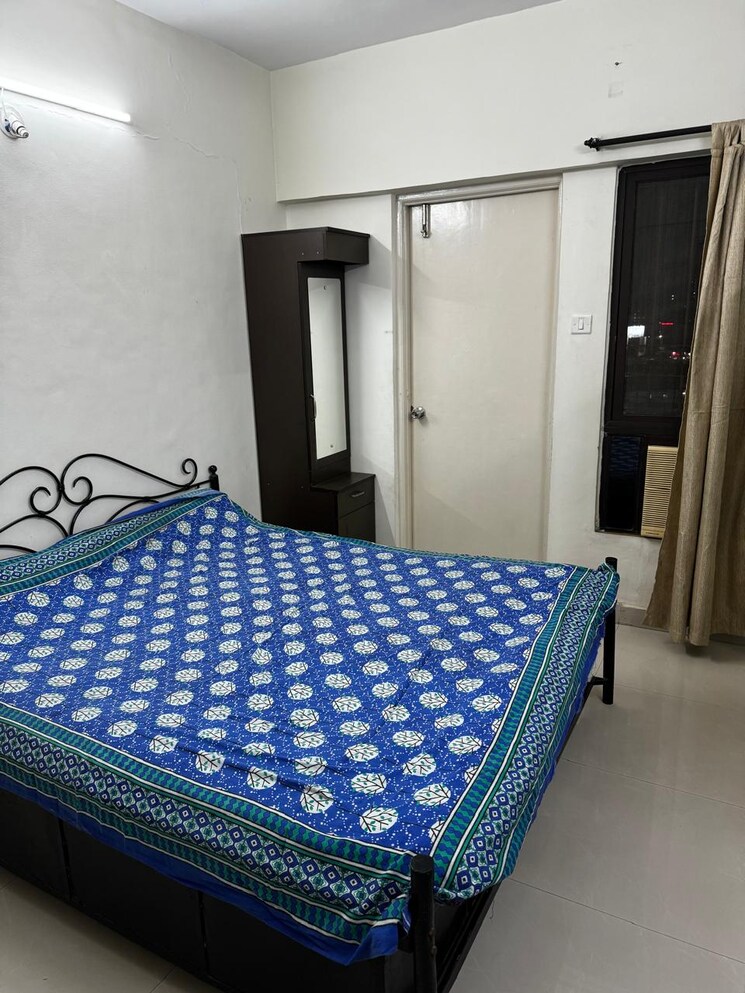 Bedroom, duville-riverdale-suites 1 Bedroom 367 Sq.Ft. Apartment In Kharadi Pune 7887899