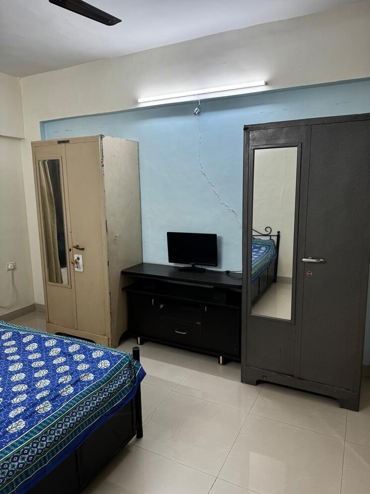 Bedroom, duville-riverdale-suites 1 Bedroom 367 Sq.Ft. Apartment In Kharadi Pune 7887899