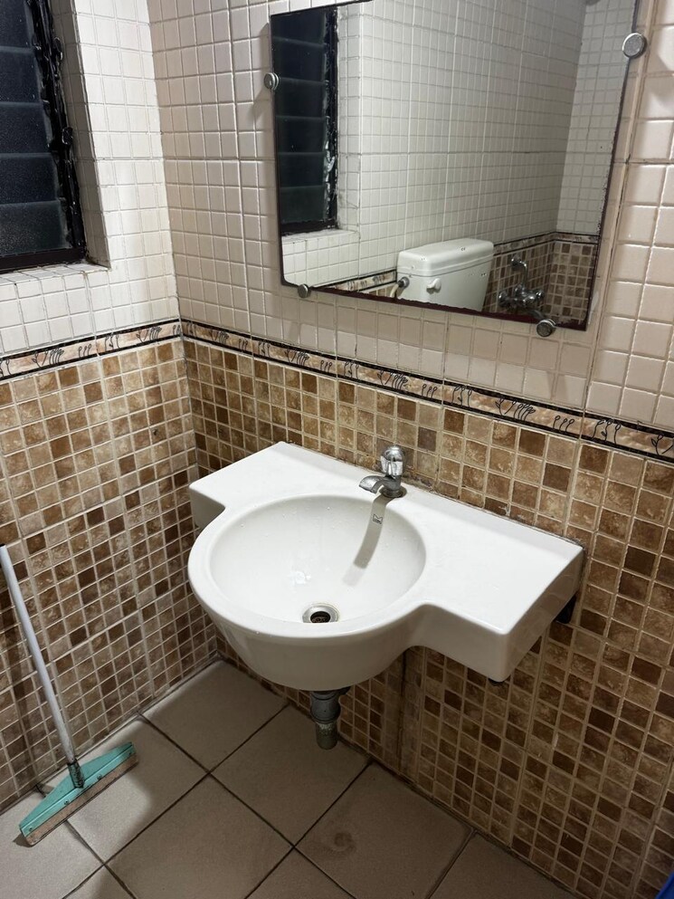 Bathroom, duville-riverdale-suites 1 Bedroom 367 Sq.Ft. Apartment In Kharadi Pune 7887899