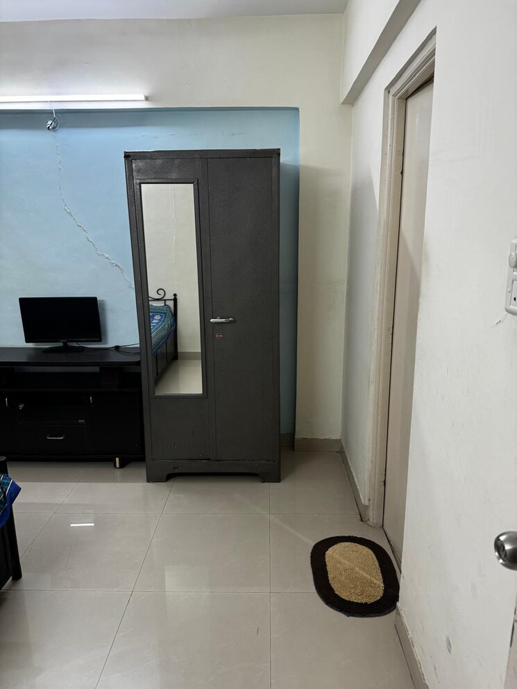 Master Bedroom, duville-riverdale-suites 1 Bedroom 367 Sq.Ft. Apartment In Kharadi Pune 7887899