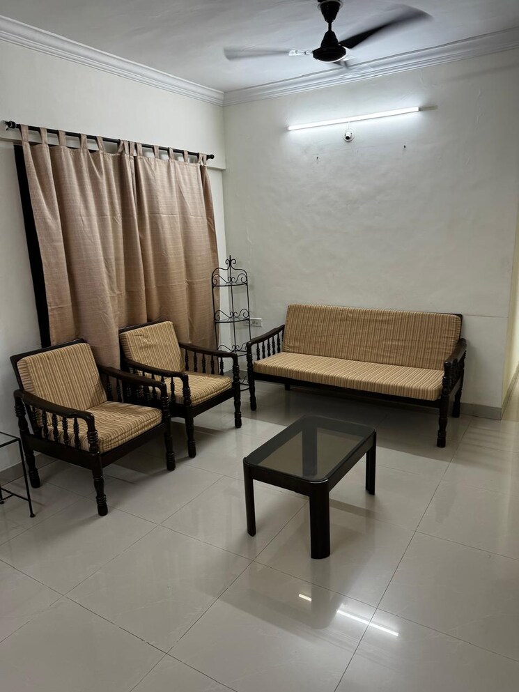 Living Room, duville-riverdale-suites 1 Bedroom 367 Sq.Ft. Apartment In Kharadi Pune 7887899