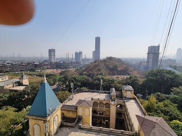 3 BHK Apartment – Exterior View View at Dosti Acres Aster, Wadala East - for Sale