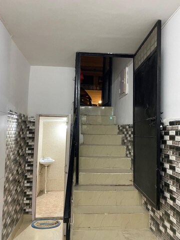 Floor Plan in  Office Space at Kalkaji – for Rent