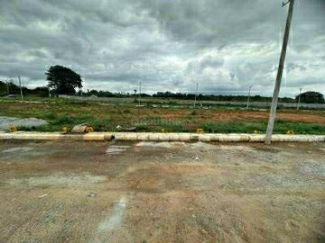  Plot For Sale in Mysore Road