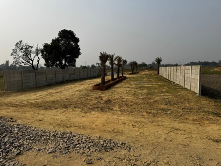 undefined, gosainganj  1000 Sq.Ft. Plot In Gosainganj Lucknow 7887932