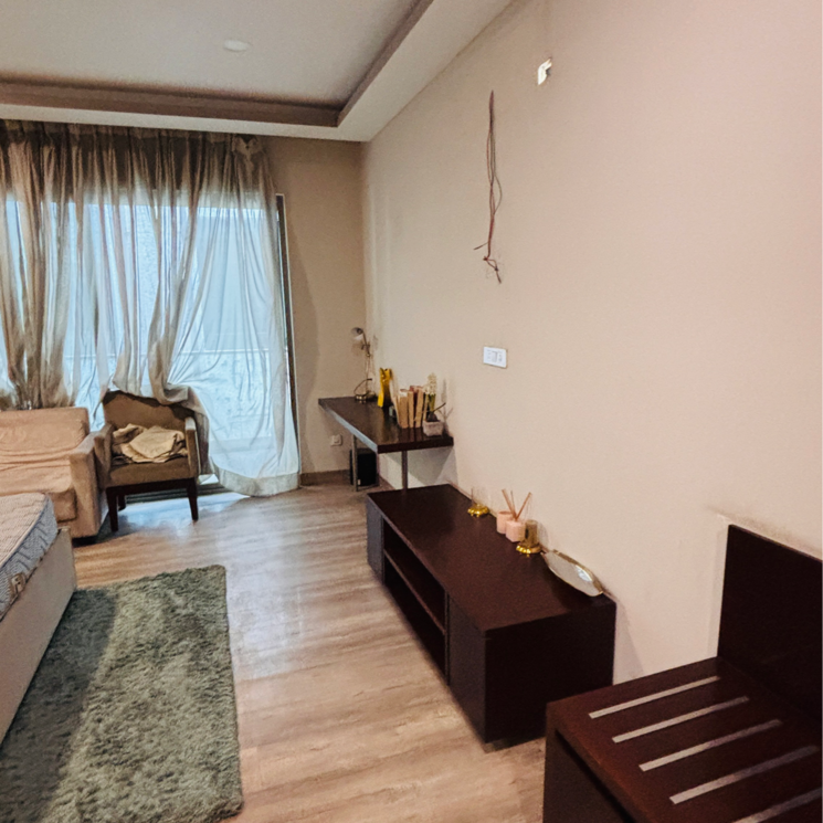 Living Room, spectrum-metro Studio 600 Sq.Ft. Apartment In Noida Central Noida 7887927