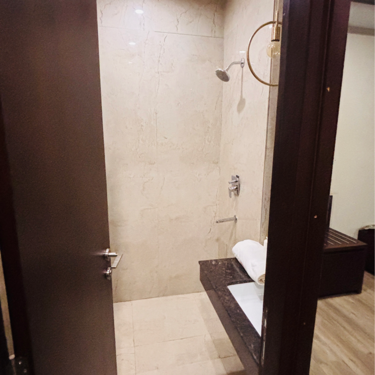 Bathroom, spectrum-metro Studio 600 Sq.Ft. Apartment In Noida Central Noida 7887927