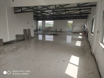 Team Area in  Co-working Space at Sampigehalli – for Rent