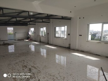 Commercial Co-working Space 2043 Sq.Ft. For Rent in Sampigehalli Bangalore  7887908