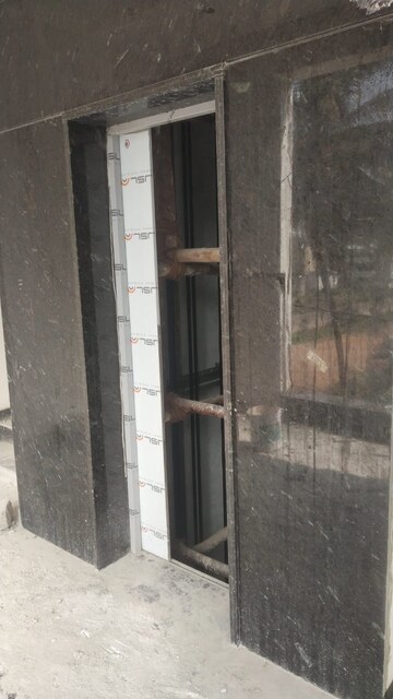  Co-working Space – Exterior View View at Sampigehalli - for Rent