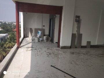  Co-working Space – Exterior View View at Sampigehalli - for Rent