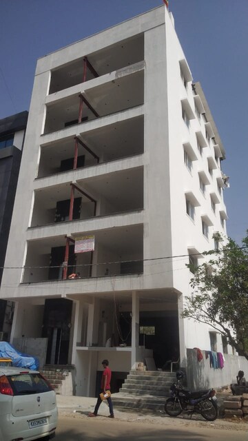  Co-working Space – Exterior View View at Sampigehalli - for Rent