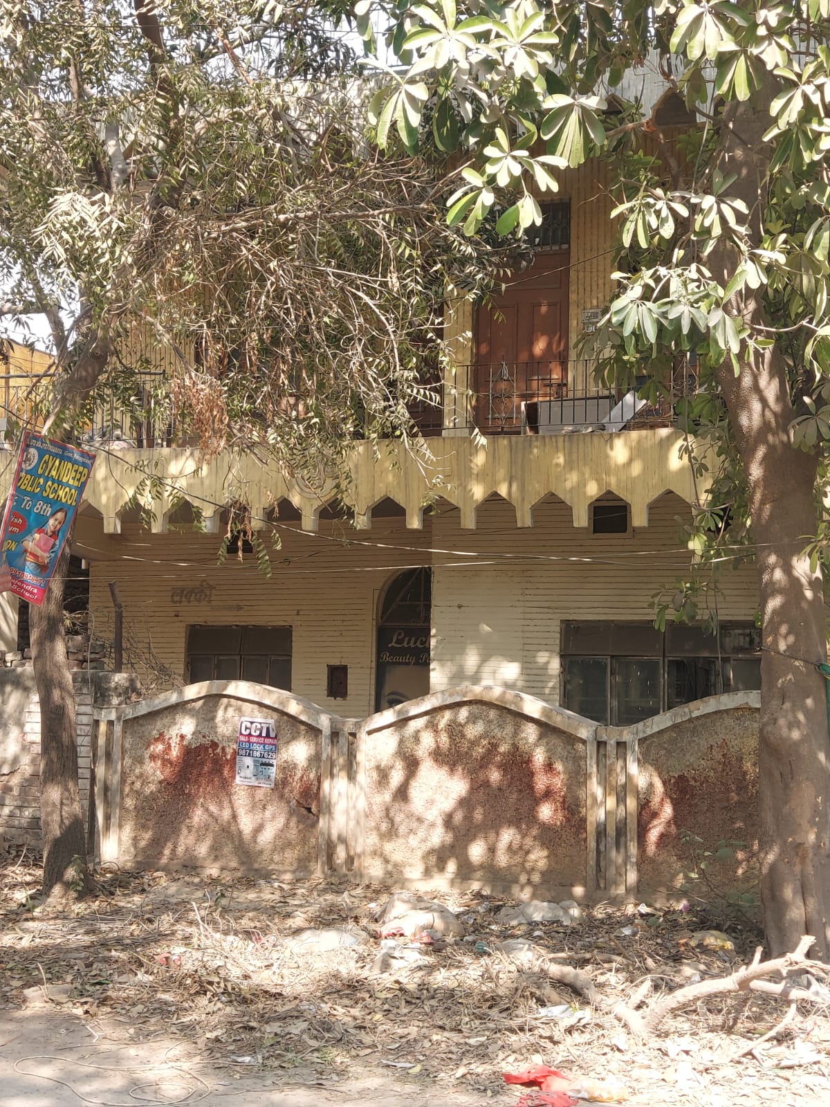 Plot For Sale in Raj Nagar Extension