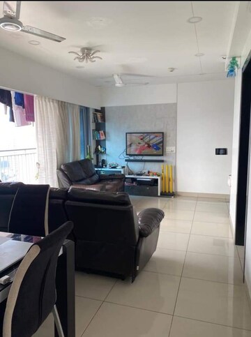 2 BHK Apartment For Rent in Nyati Elysia, Kharadi