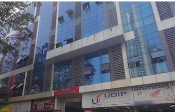 Commercial Office Space 120 Sq.Ft. For Rent in Malad West Mumbai  7887919