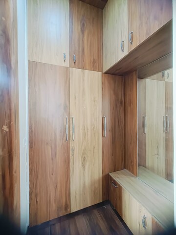 Bedroom in 3 BHK Builder Floor at Sector 51 – for Sale