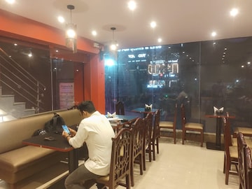 Floor Plan in  Shop at Sarjapur Road – for Rent