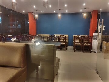 Floor Plan in  Shop at Sarjapur Road – for Rent