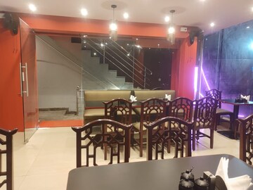 Floor Plan in  Shop at Sarjapur Road – for Rent