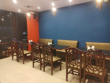 Floor Plan in  Shop at Sarjapur Road – for Rent