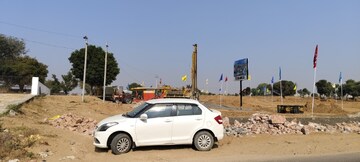  Plot – Exterior View View at Happy Kasli Enclave, Sanganer - for Sale