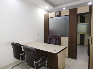 Team Area in  Office Space at Lajpat Nagar – for Rent
