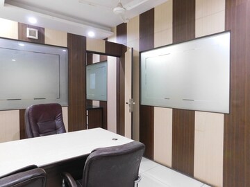Team Area in  Office Space at Lajpat Nagar – for Rent