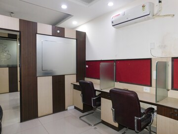 Team Area in  Office Space at Lajpat Nagar – for Rent