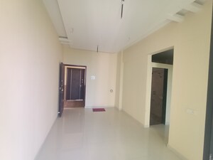 Room in 2 BHK Apartment at Panvelkar Homes, Ambernath West – for Sale