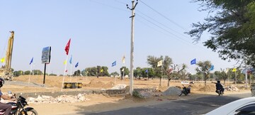 Plot Area in  Plot at Happy Kasli Enclave, Sanganer – for Sale