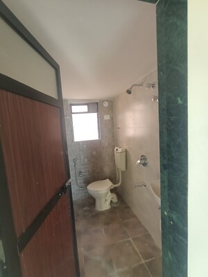 Master Bedroom in 2 BHK Apartment at Panvelkar Homes, Ambernath West – for Sale