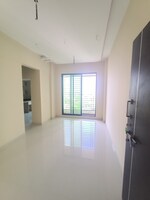 2 BHK 960 Sq.Ft. Apartment in Panvelkar Homes