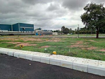  Plot For Sale in Mysore Road