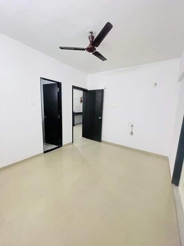 Master Bedroom in 2 BHK Apartment at Galaxy One, Kharadi – for Rent