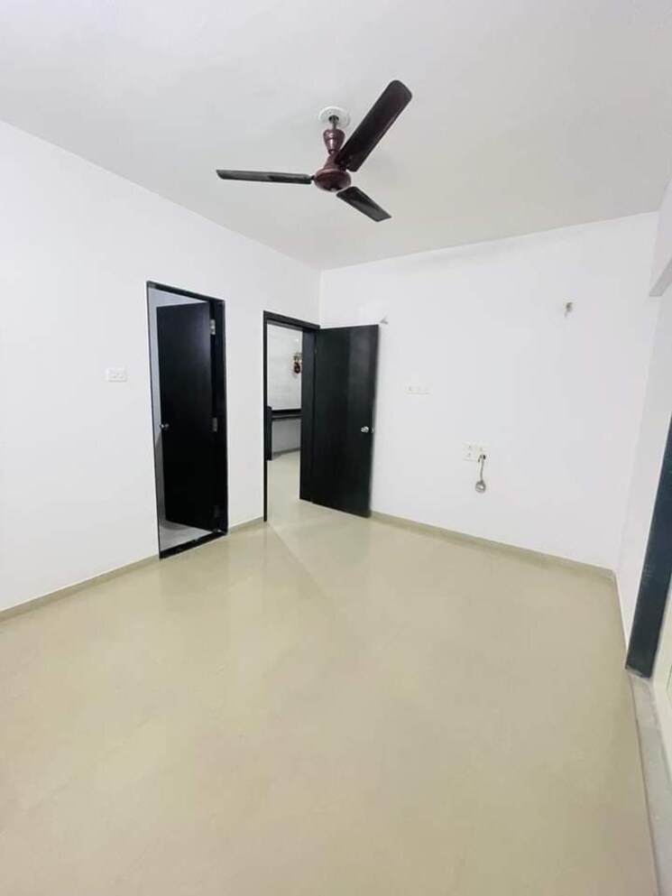 Master Bedroom, galaxy-one 2 Bedroom 802 Sq.Ft. Apartment In Kharadi Pune 7887952