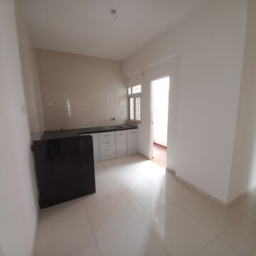 Master Bedroom in 2 BHK Apartment at Kumar Piccadilly, Wakad – for Rent