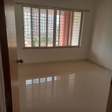 Room in 2 BHK Apartment at Kumar Piccadilly, Wakad – for Rent
