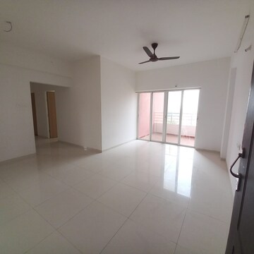 Room in 2 BHK Apartment at Kumar Piccadilly, Wakad – for Rent