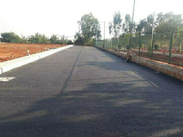  Plot – Exterior View View at Mysore Road - for Sale