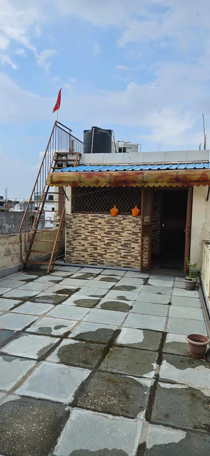 2 BHK Builder Floor For Sale in Lajpat Nagar I