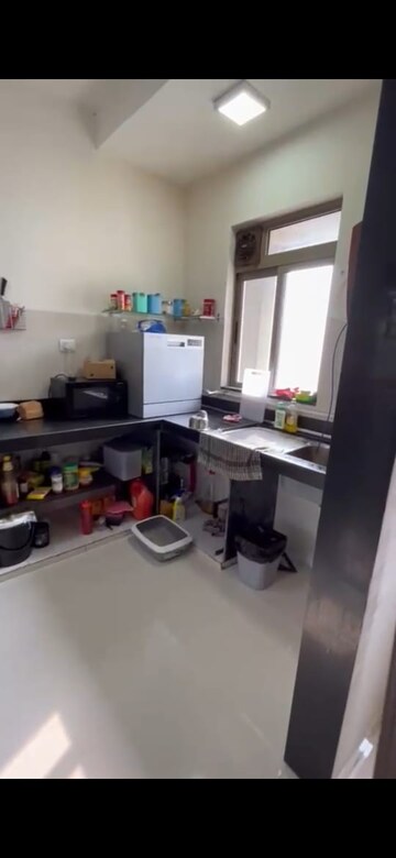 Master Bedroom in 1 BHK Apartment at Lodha Splendora, Ghodbunder Road – for Sale