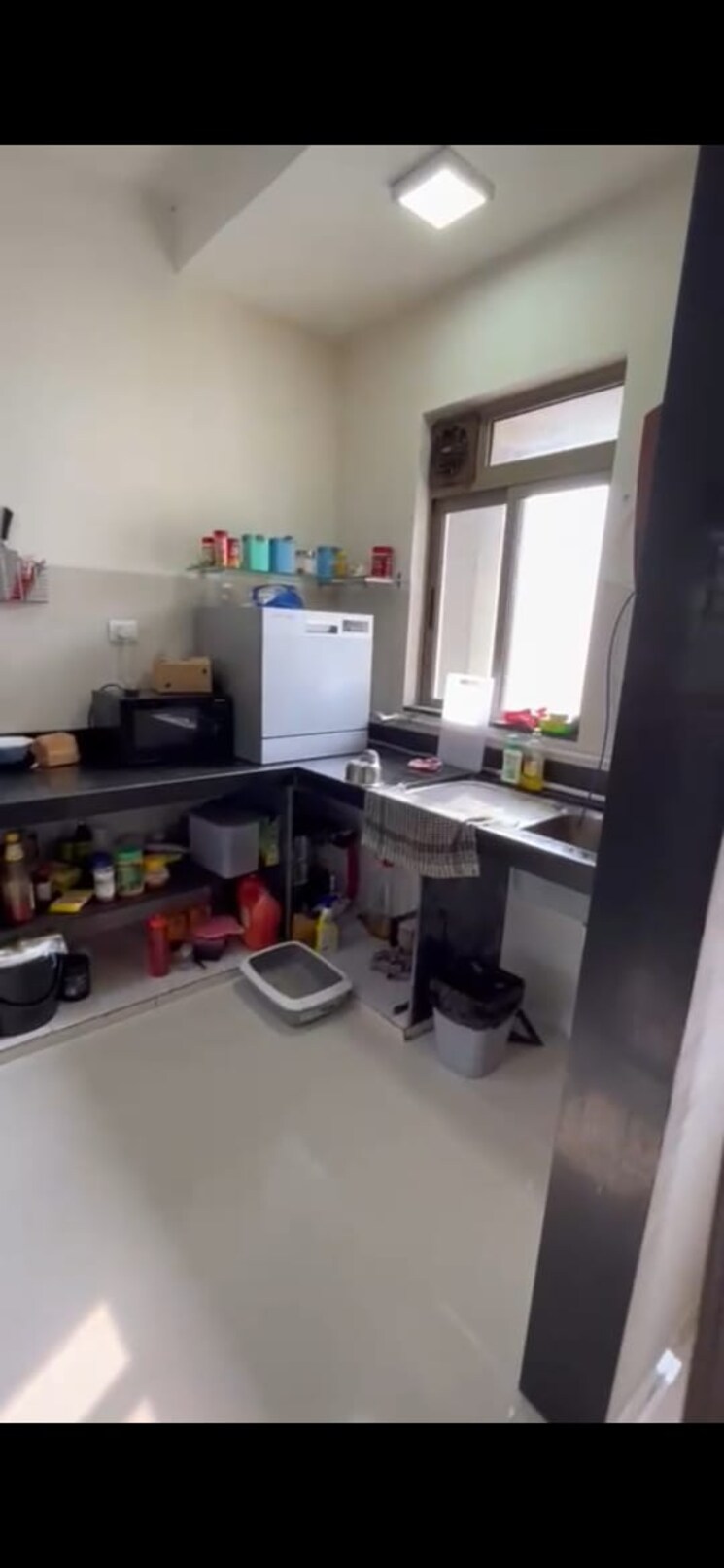 Master Bedroom, lodha-splendora 1 Bedroom 450 Sq.Ft. Apartment In Ghodbunder Road Thane 7888034