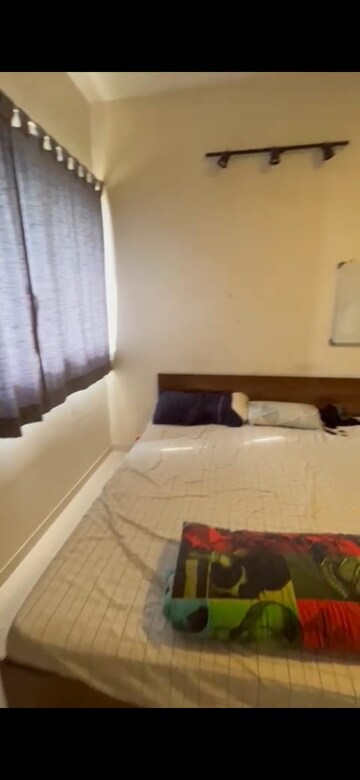 Bedroom in 1 BHK Apartment at Lodha Splendora, Ghodbunder Road – for Sale