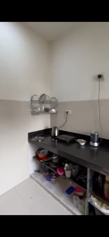 Master Bedroom in 1 BHK Apartment at Lodha Splendora, Ghodbunder Road – for Sale