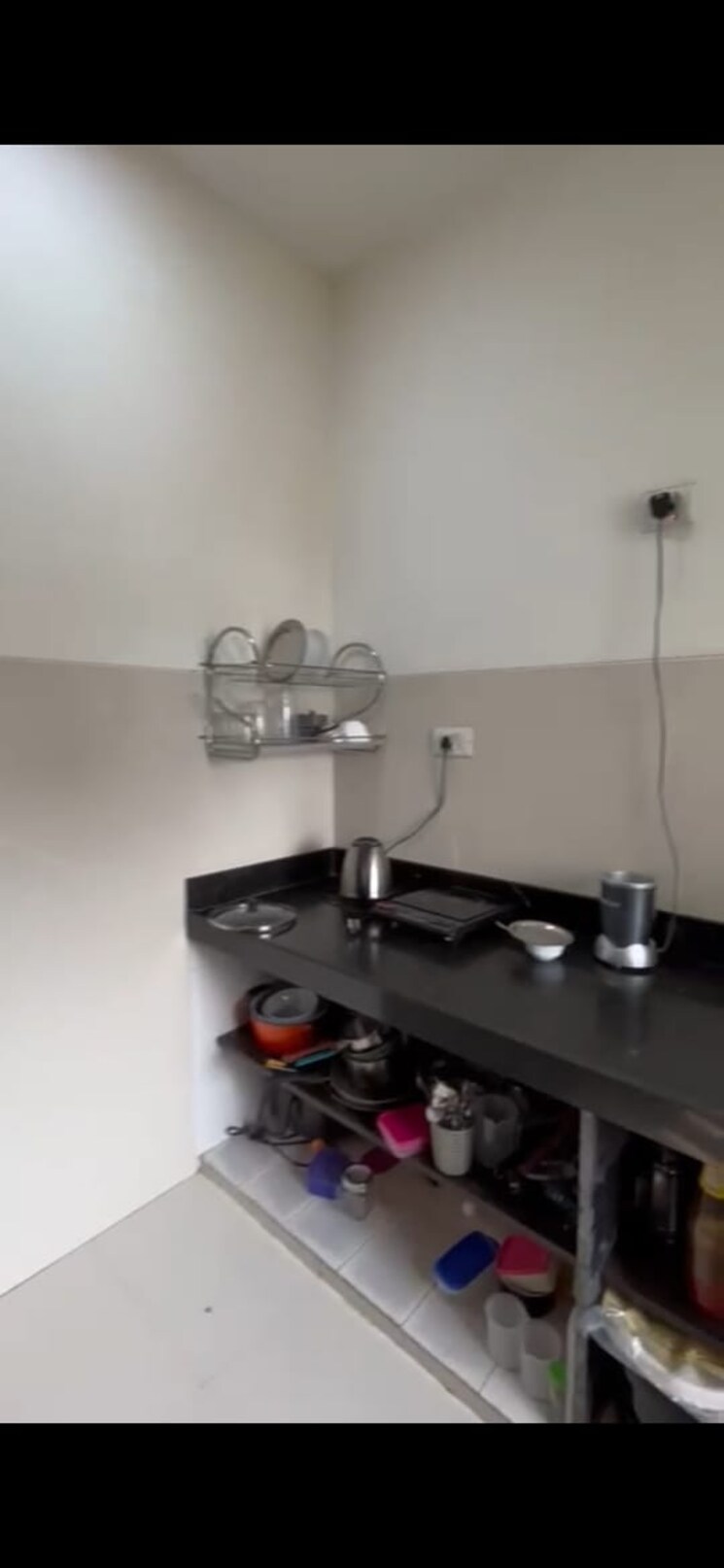 Master Bedroom, lodha-splendora 1 Bedroom 450 Sq.Ft. Apartment In Ghodbunder Road Thane 7888034