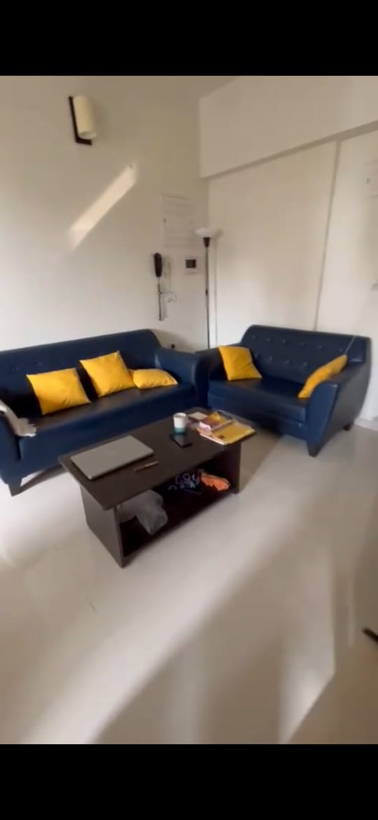 Master Bedroom, lodha-splendora 1 Bedroom 450 Sq.Ft. Apartment In Ghodbunder Road Thane 7888034