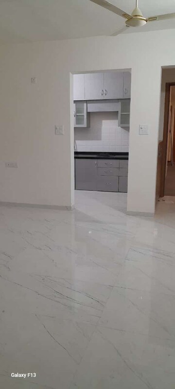 Kitchen in 1 BHK Apartment at Two Roses CHS, Kondhwa – for Sale